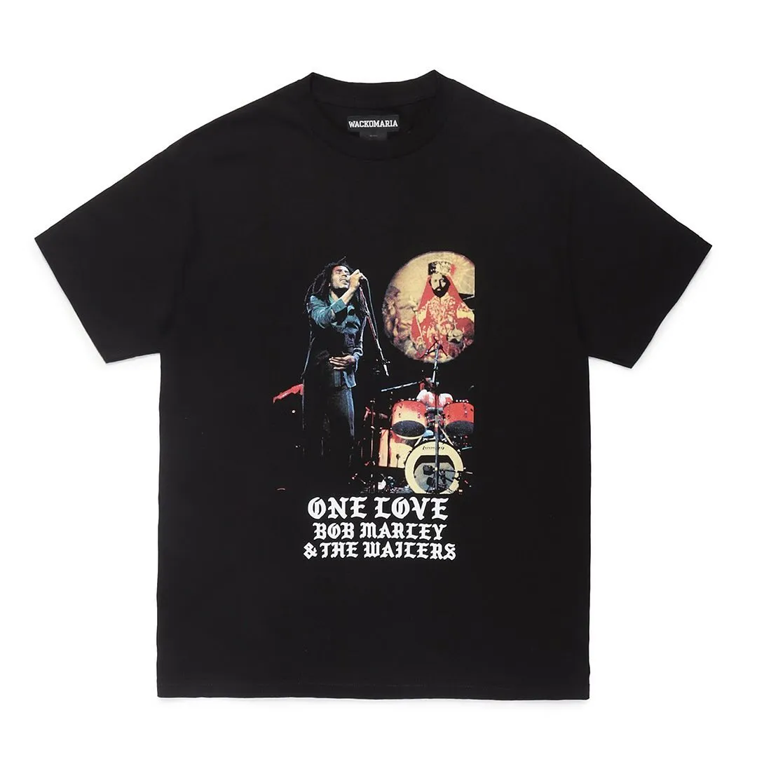 『WACKO MARIA』×『BOB MARLEY』のコラボ...