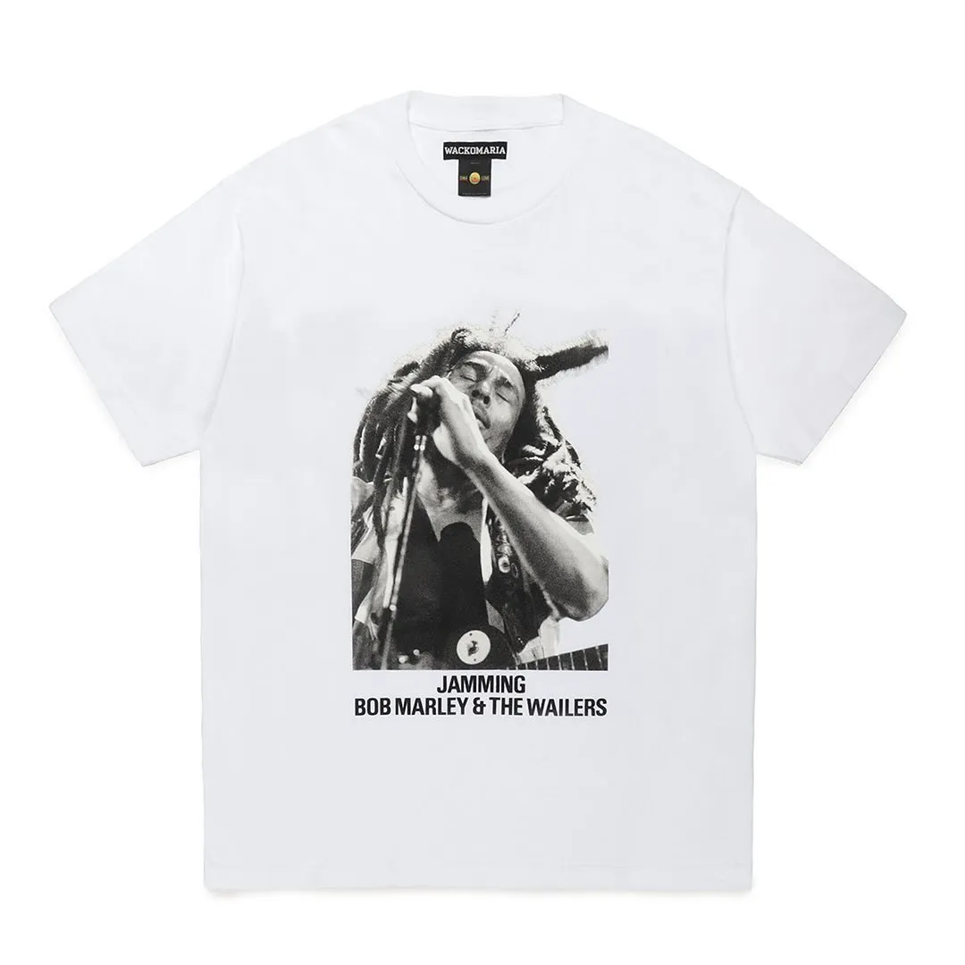 『WACKO MARIA』×『BOB MARLEY』のコラボ...