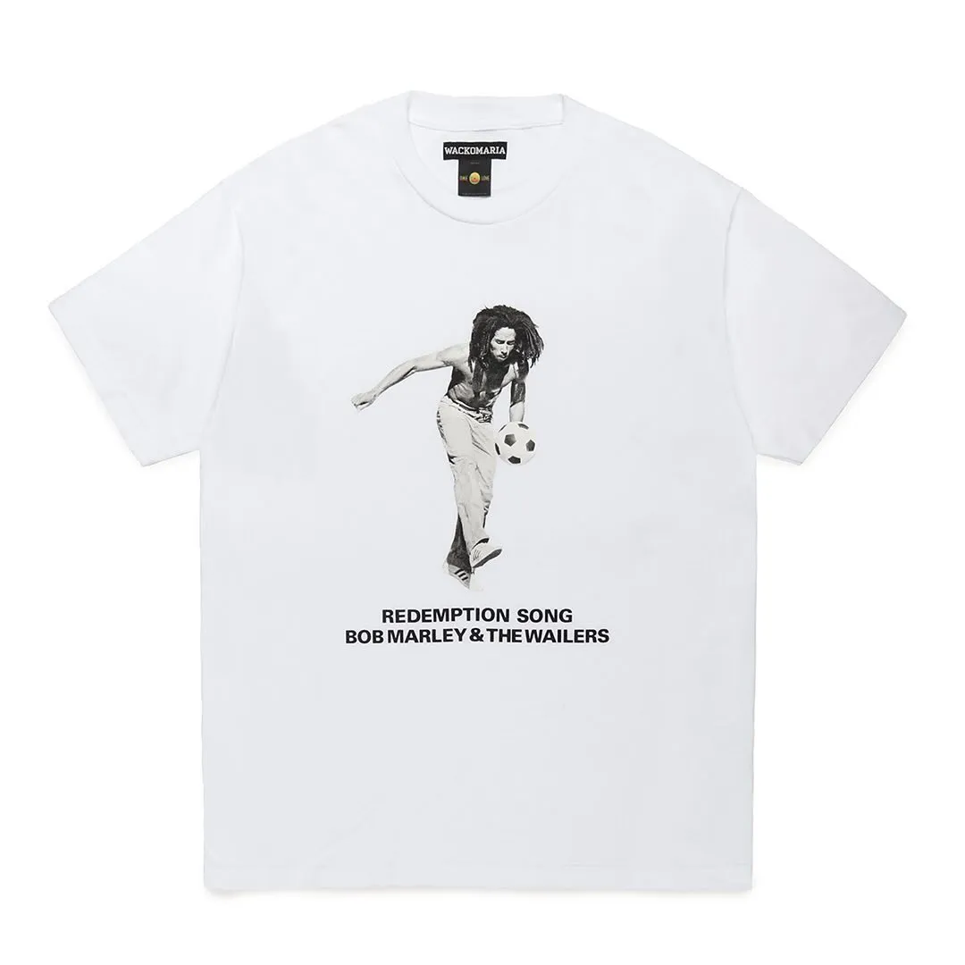 『WACKO MARIA』×『BOB MARLEY』のコラボ...