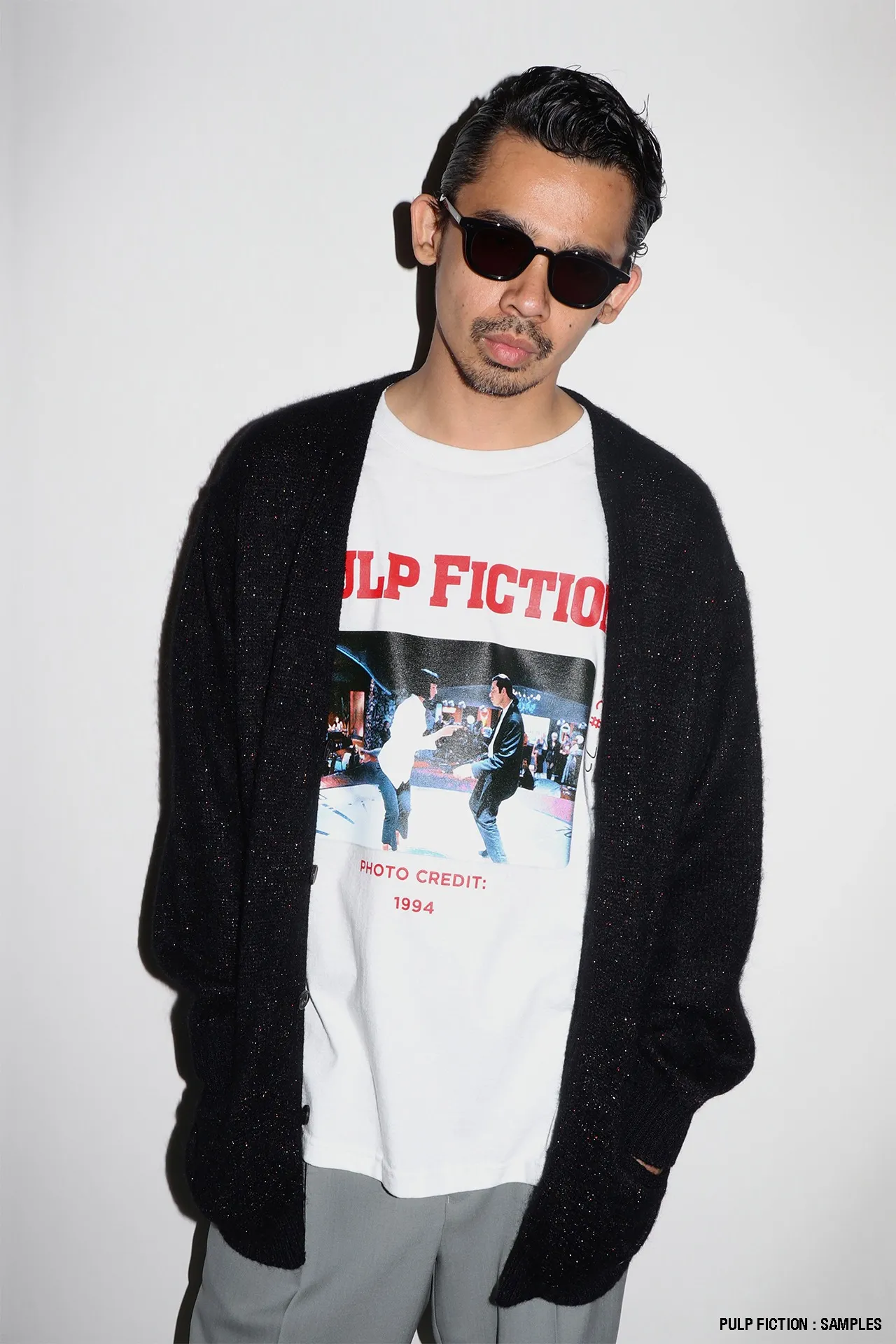 24FW「天国東京」