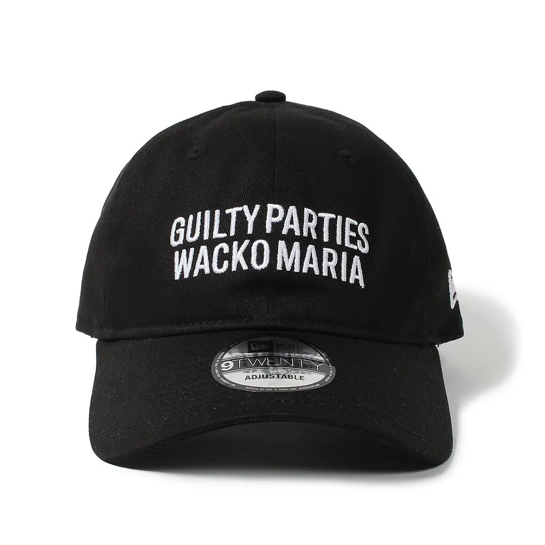 『WACKO MARIA』の2024年FW最終アイテムが1/...