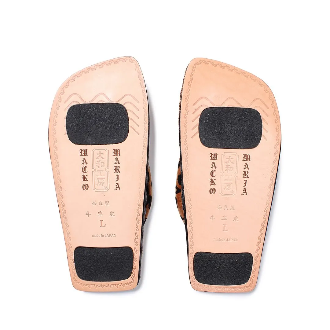 『WACKO MARIA』の4月第4週アイテムが4/26(土...