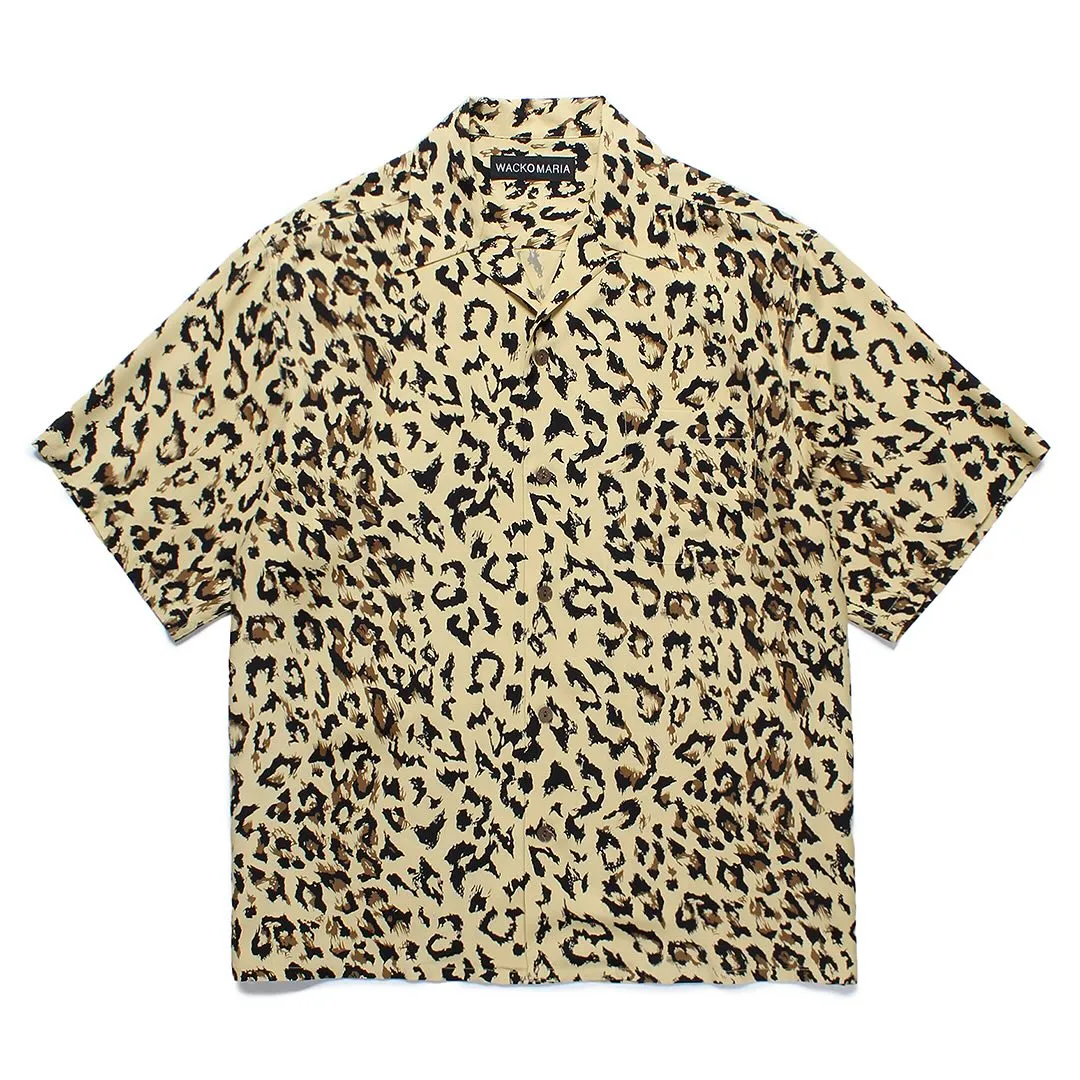 『WACKO MARIA』の5月第1週アイテムが5/3(土)...