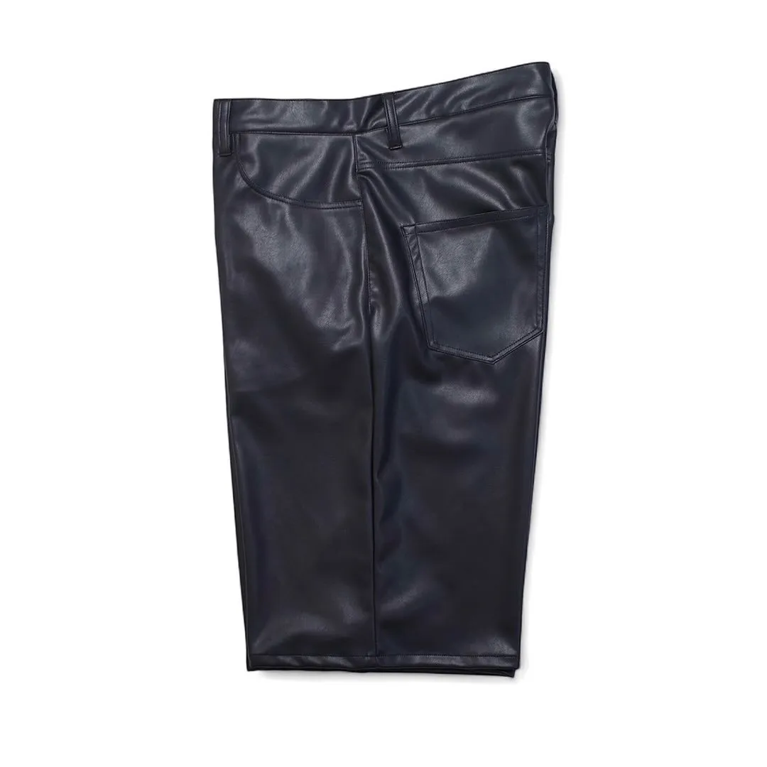 『ephemeral』からシンセティックレザー（合成皮革）の...