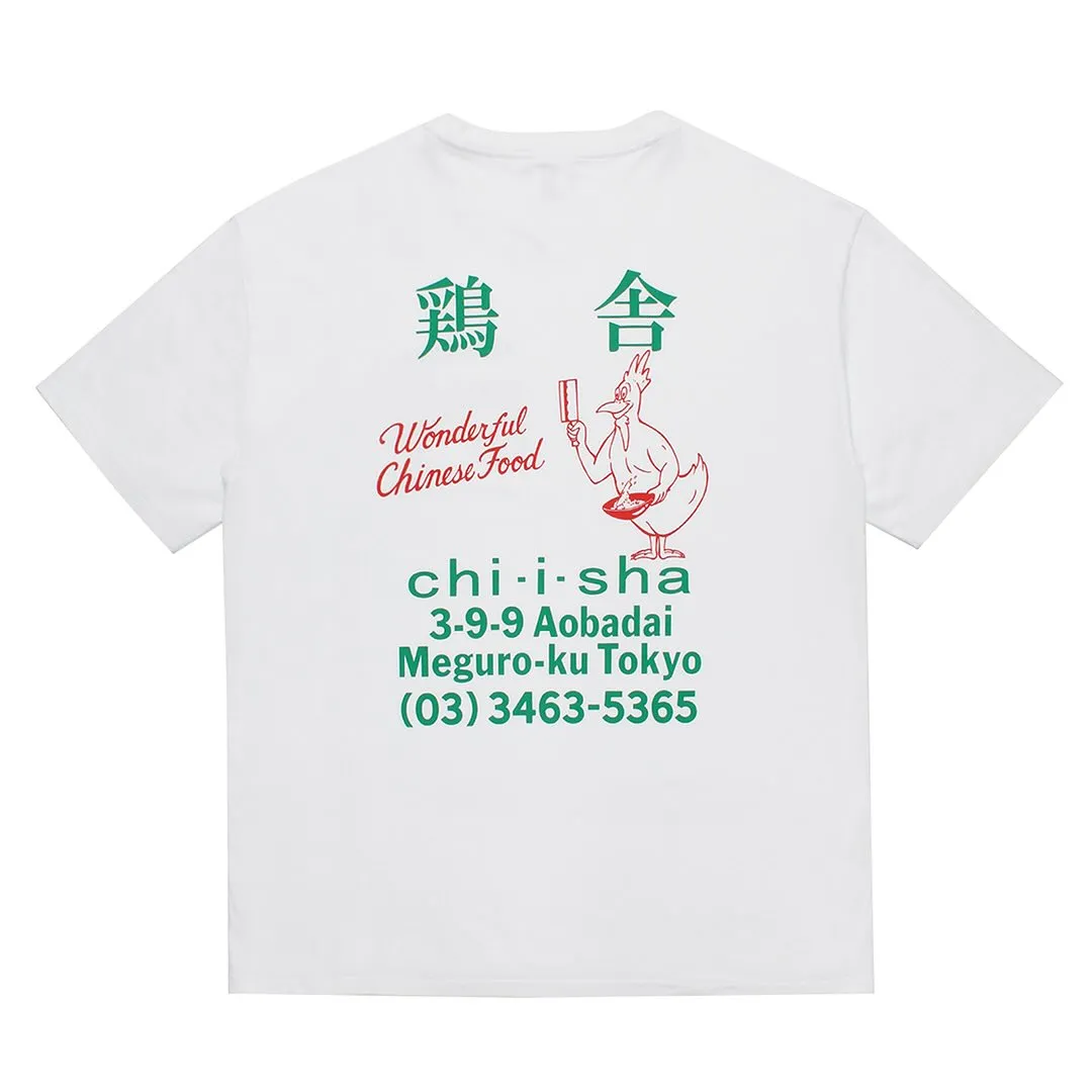 『WACKO MARIA』×『中国料理 鶏舎』のコラボアイテ...