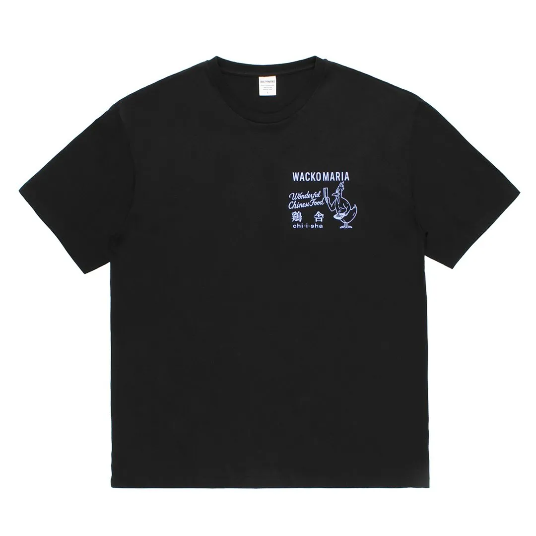 『WACKO MARIA』×『中国料理 鶏舎』のコラボアイテ...
