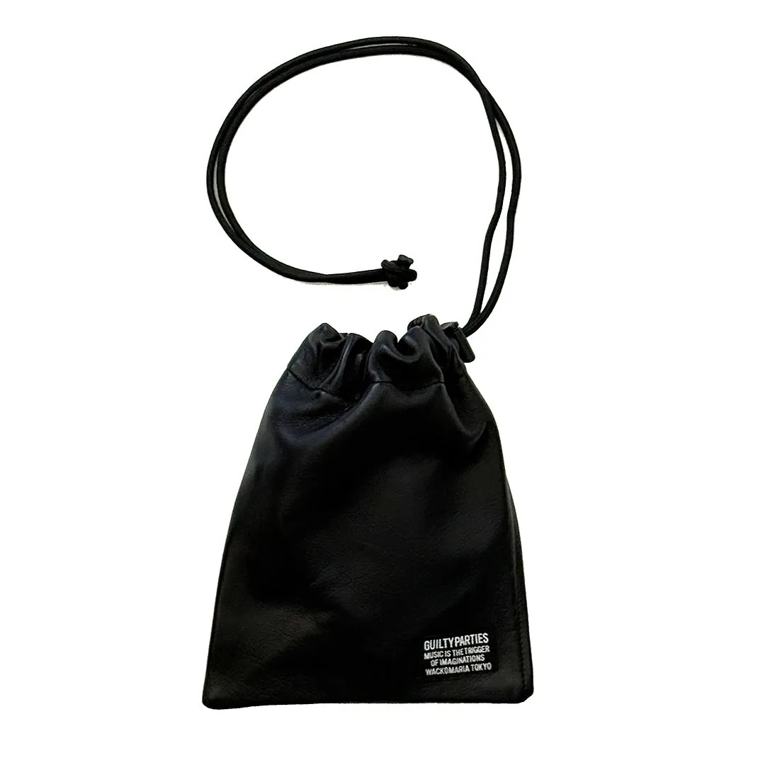 『WACKO MARIA』の25FWプレの第一弾アイテムが本...