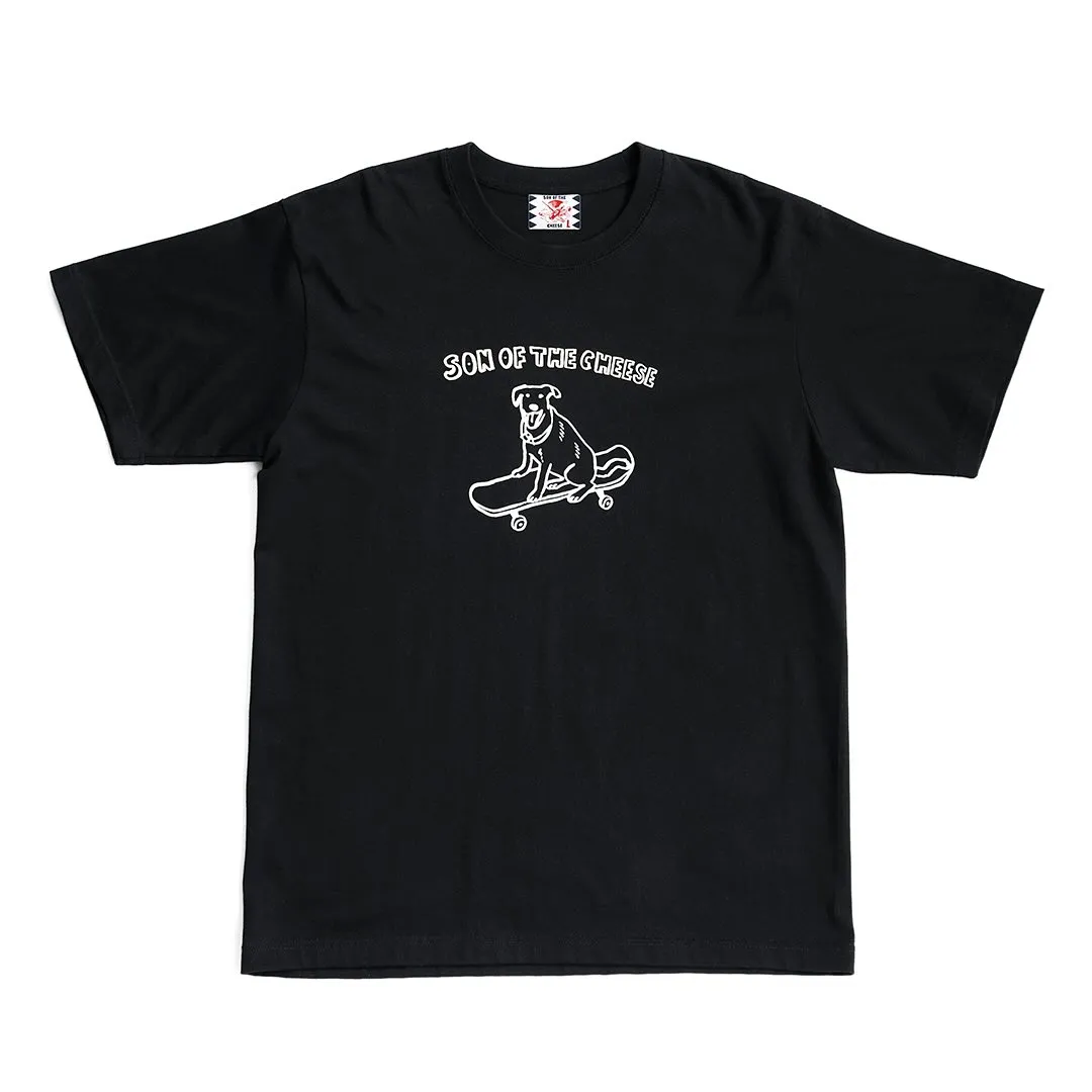 『SON OF THE CHEESE』とアーティストの『ナイ...