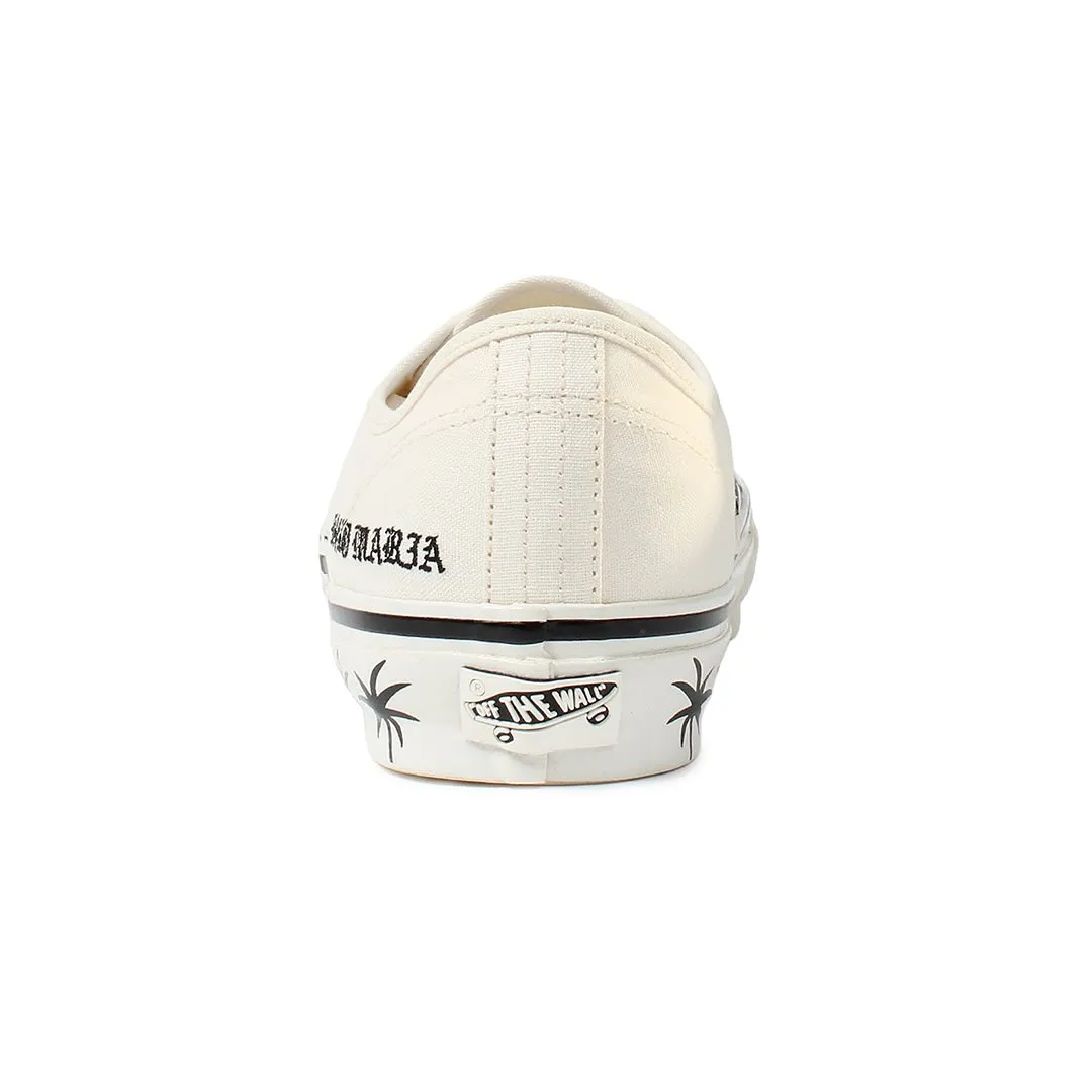 『WACKO MARIA』×『VANS』のスニーカーが8/2...