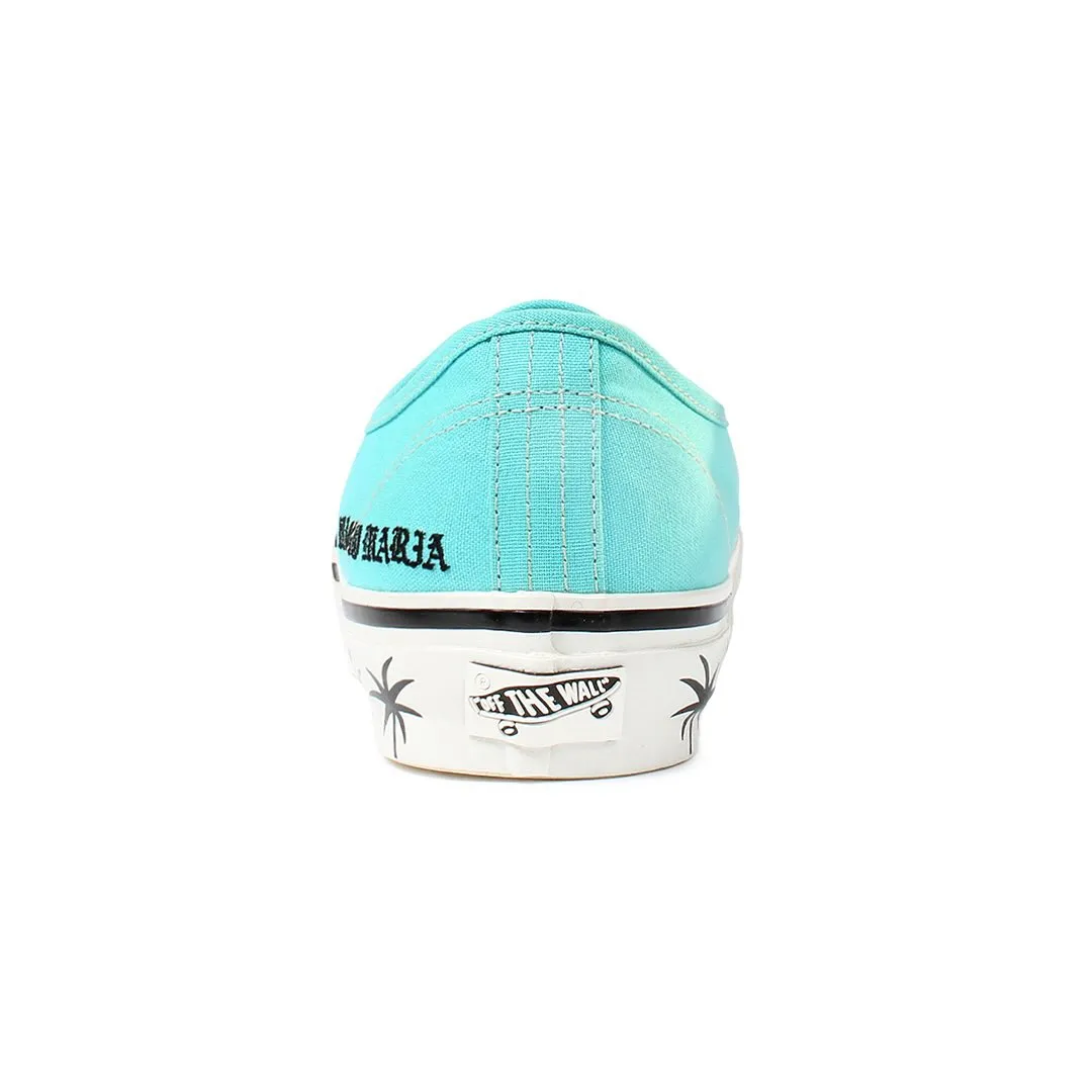 『WACKO MARIA』×『VANS』のスニーカーが8/2...