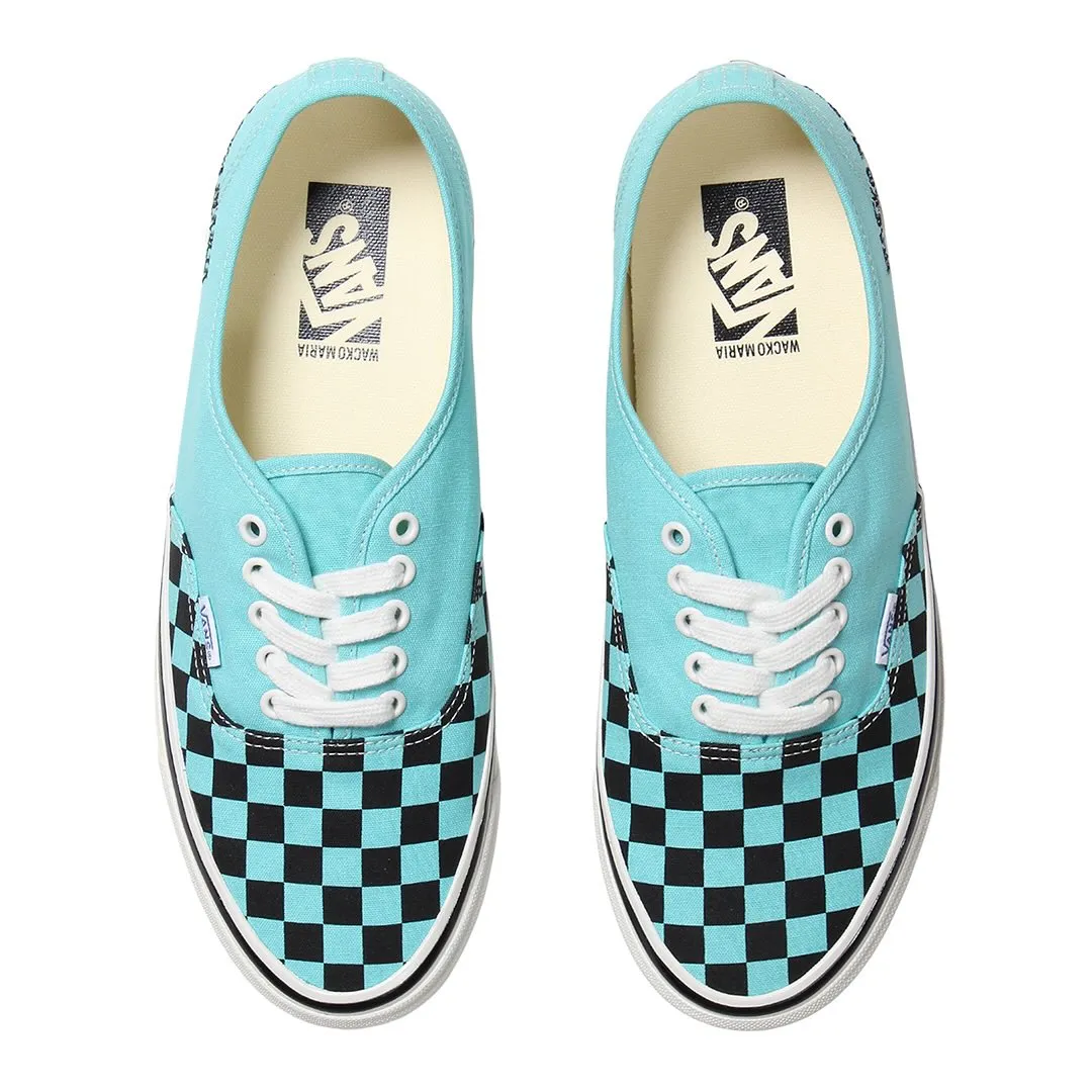 『WACKO MARIA』×『VANS』のスニーカーが8/2...