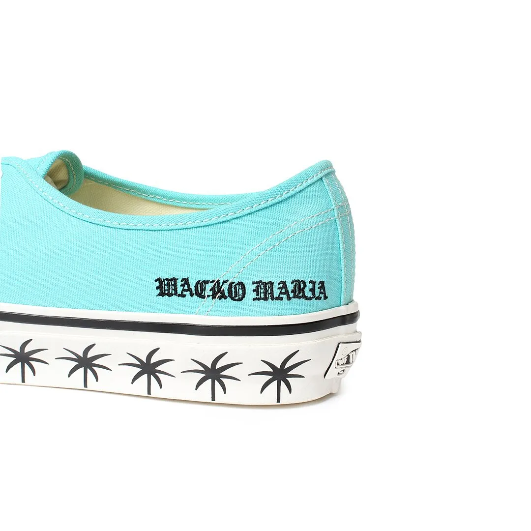 『WACKO MARIA』×『VANS』のスニーカーが8/2...