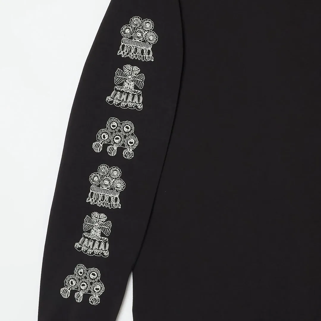 『BUENA VISTA』の闘牛士(Matador)が着用す...