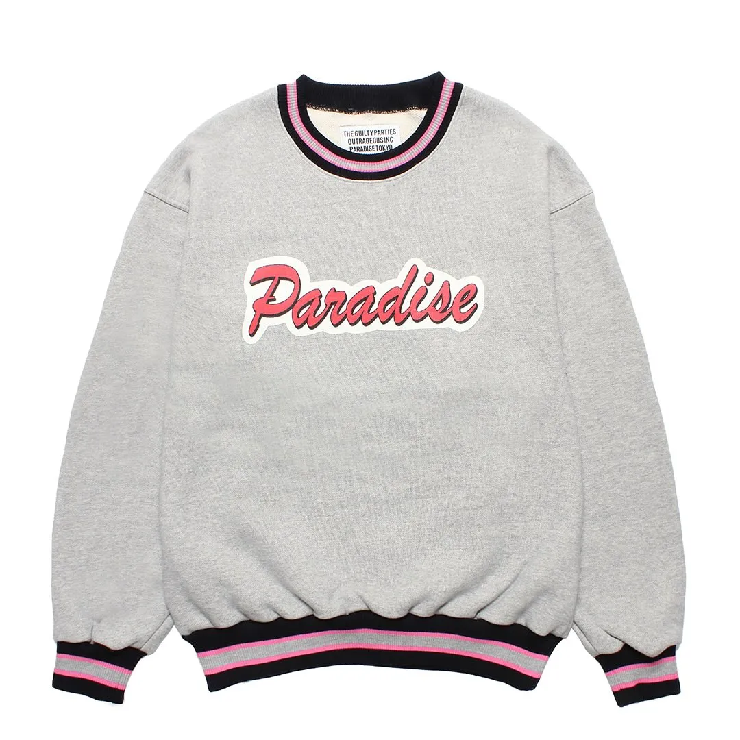 『WACKO MARIA』の25FW第一弾が9/13(土)か...