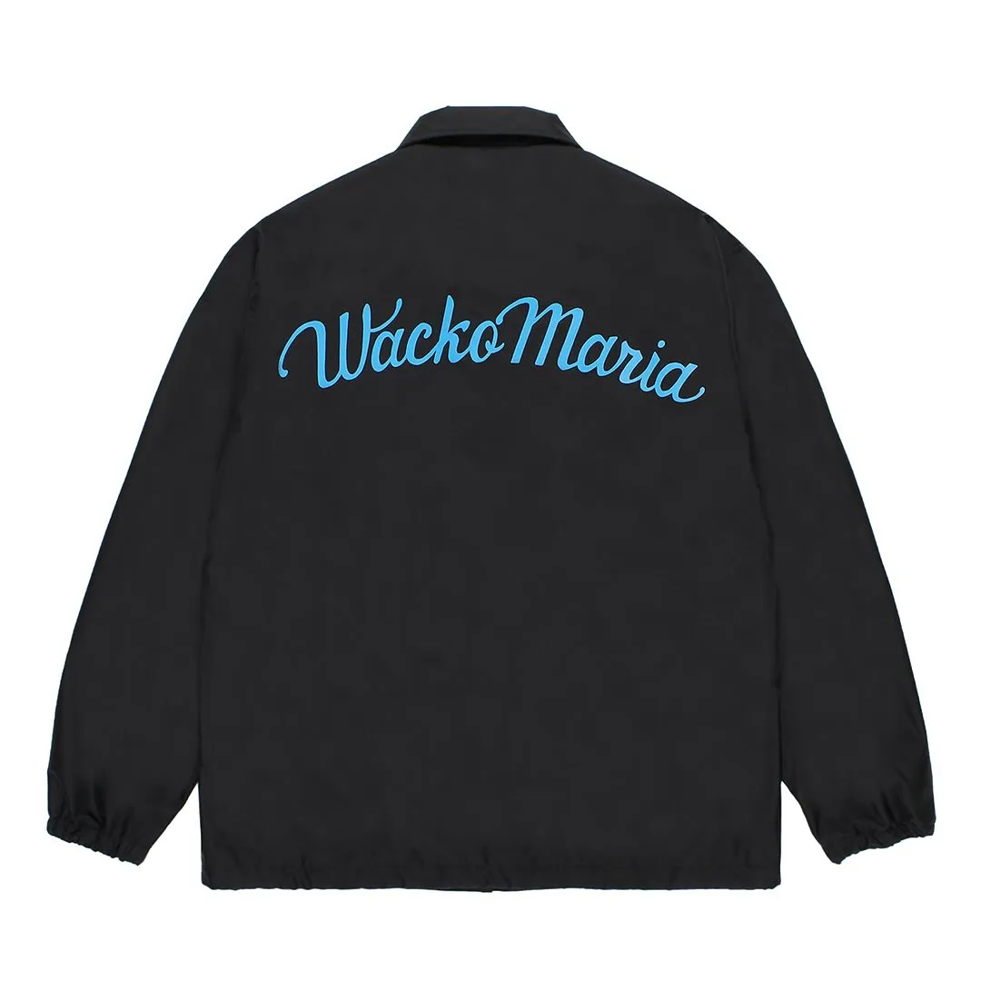 『WACKO MARIA』の25FW第二弾が9/20(土)か...
