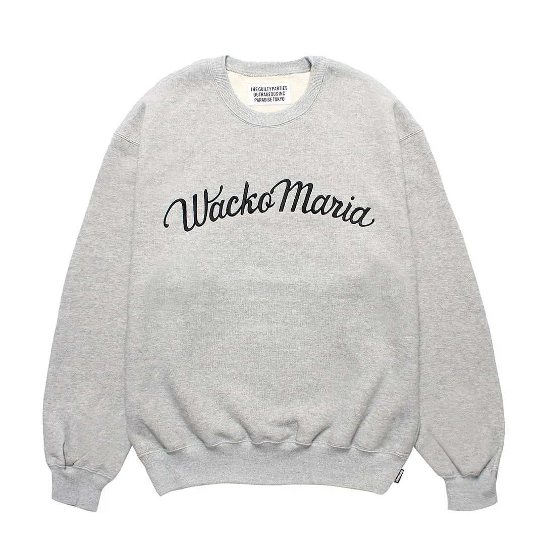 『WACKO MARIA』の25FW第二弾が9/20(土)か...