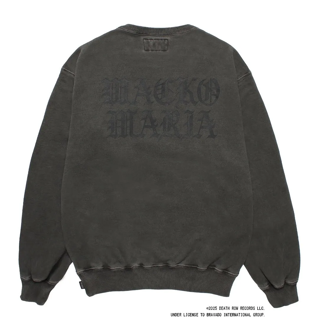 『WACKO MARIA』の25FW第三弾が9/27(土)か...