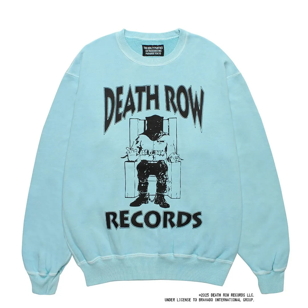 『WACKO MARIA』の25FW第三弾が9/27(土)か...
