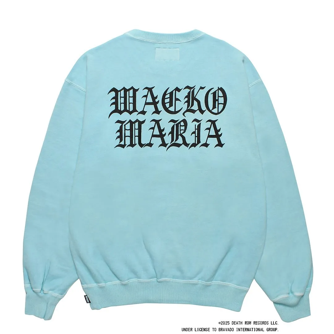 『WACKO MARIA』の25FW第三弾が9/27(土)か...