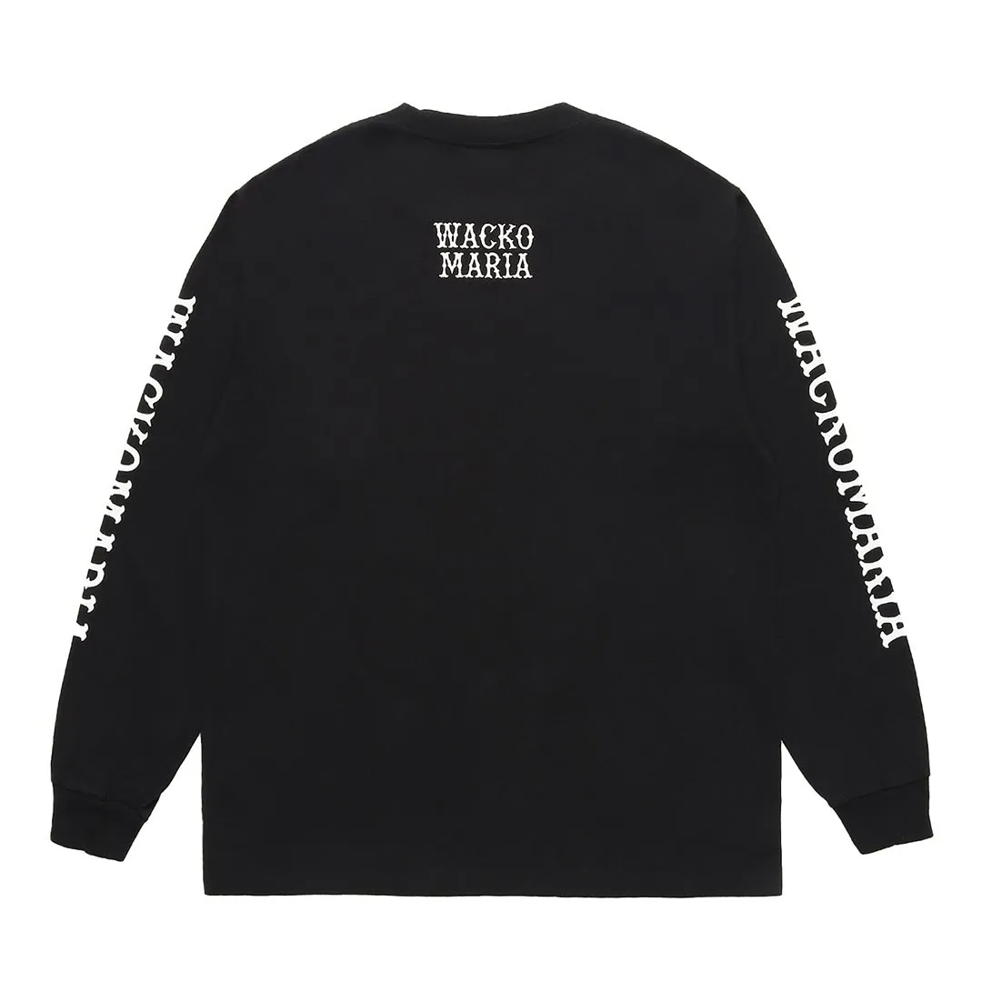 『WACKO MARIA』の25FW第三弾が9/27(土)か...