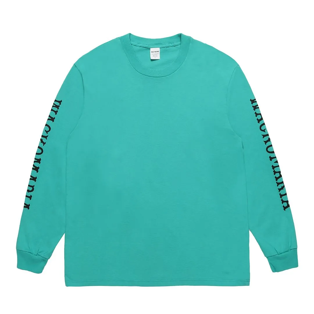 『WACKO MARIA』の25FW第三弾が9/27(土)か...