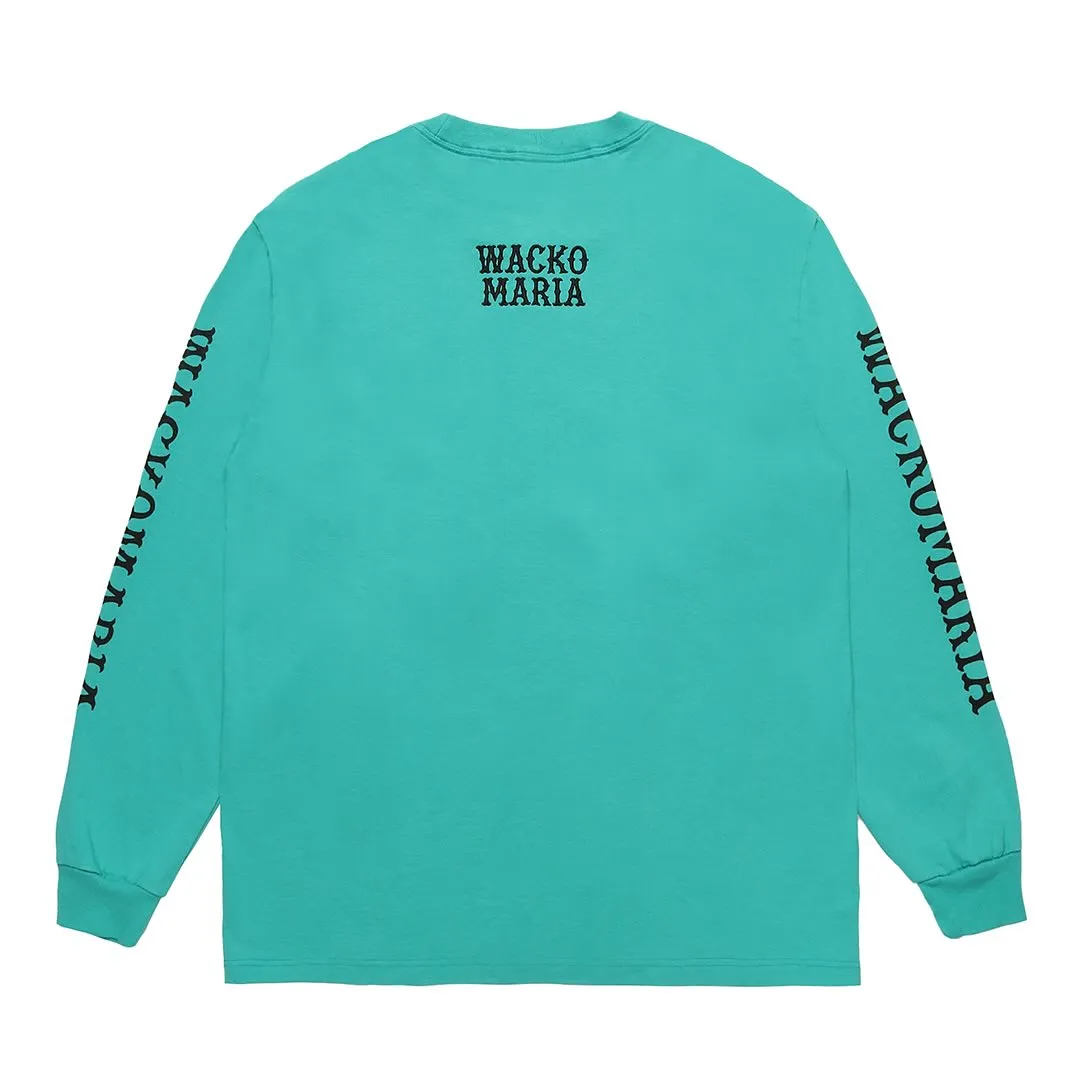 『WACKO MARIA』の25FW第三弾が9/27(土)か...