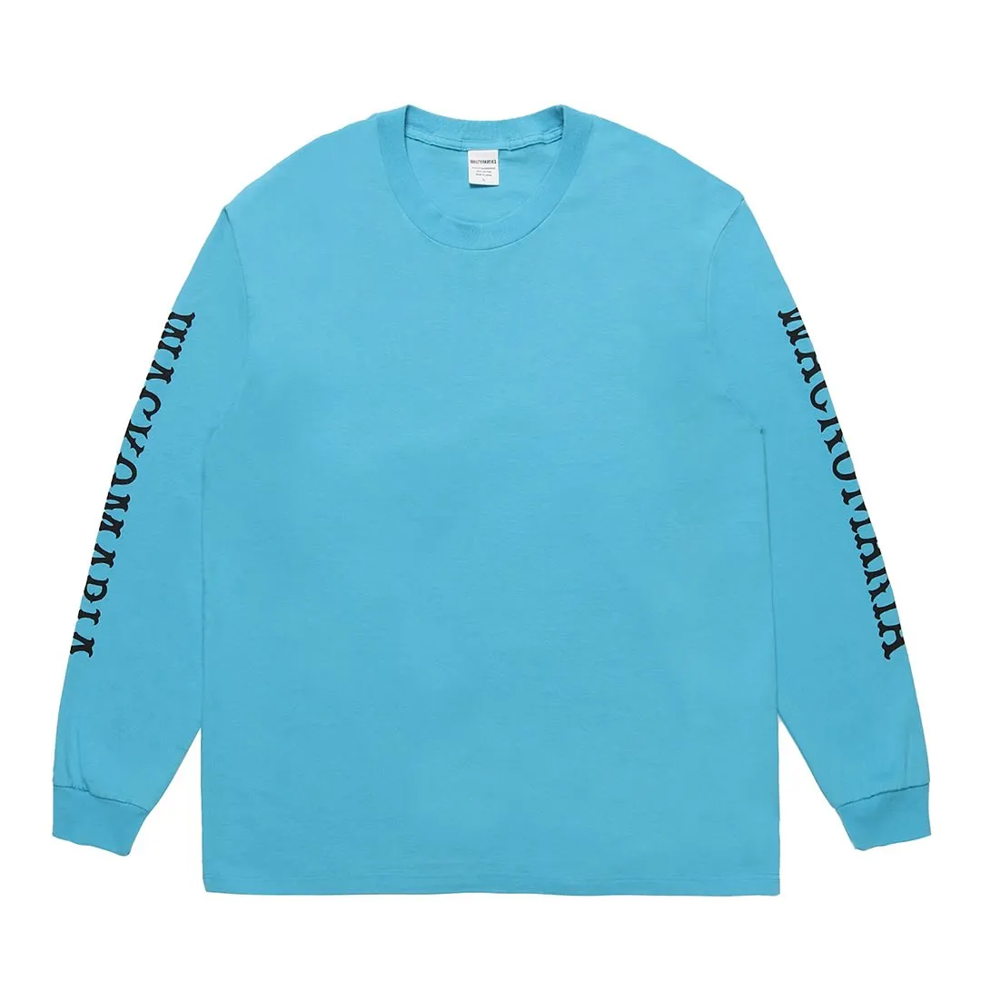 『WACKO MARIA』の25FW第三弾が9/27(土)か...