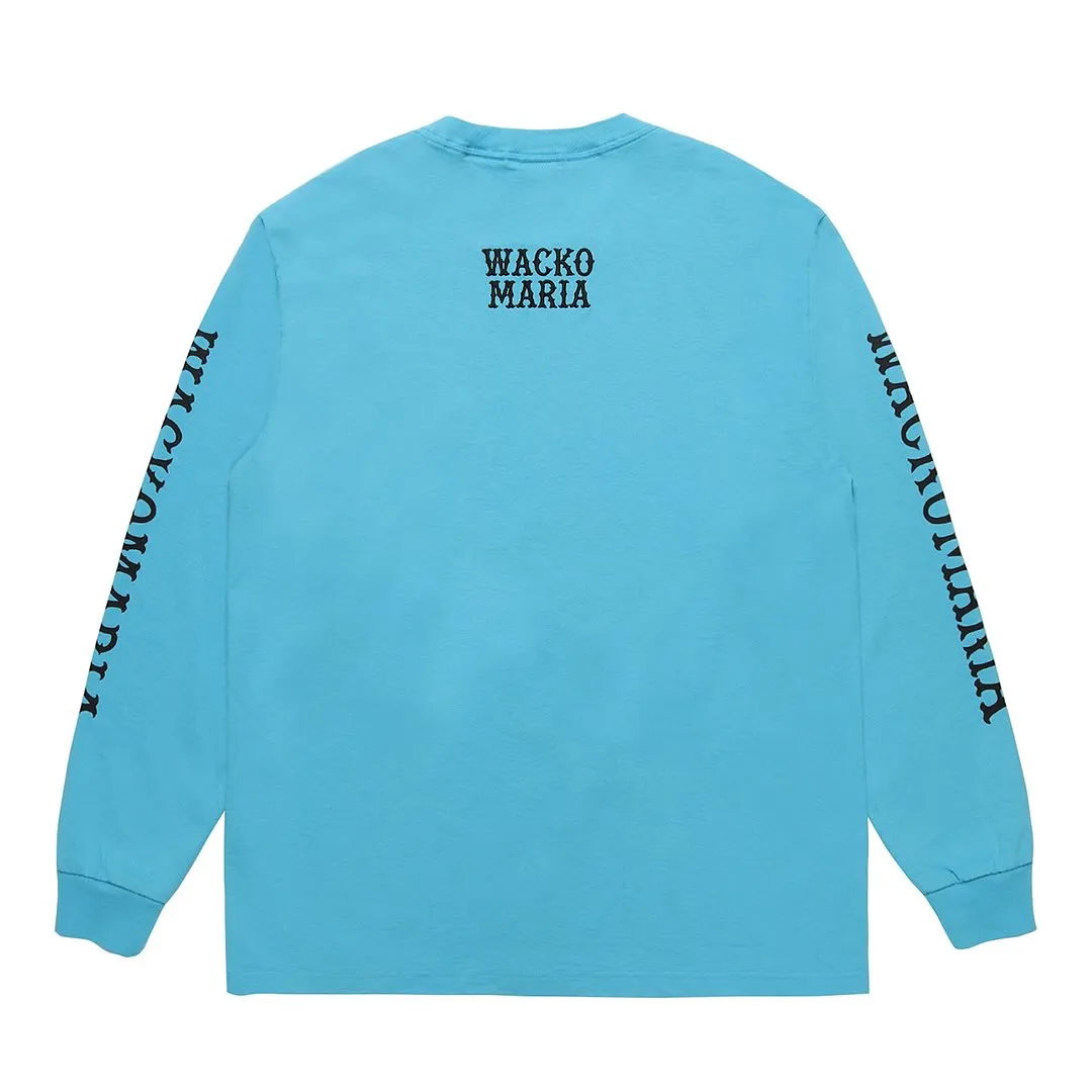 『WACKO MARIA』の25FW第三弾が9/27(土)か...