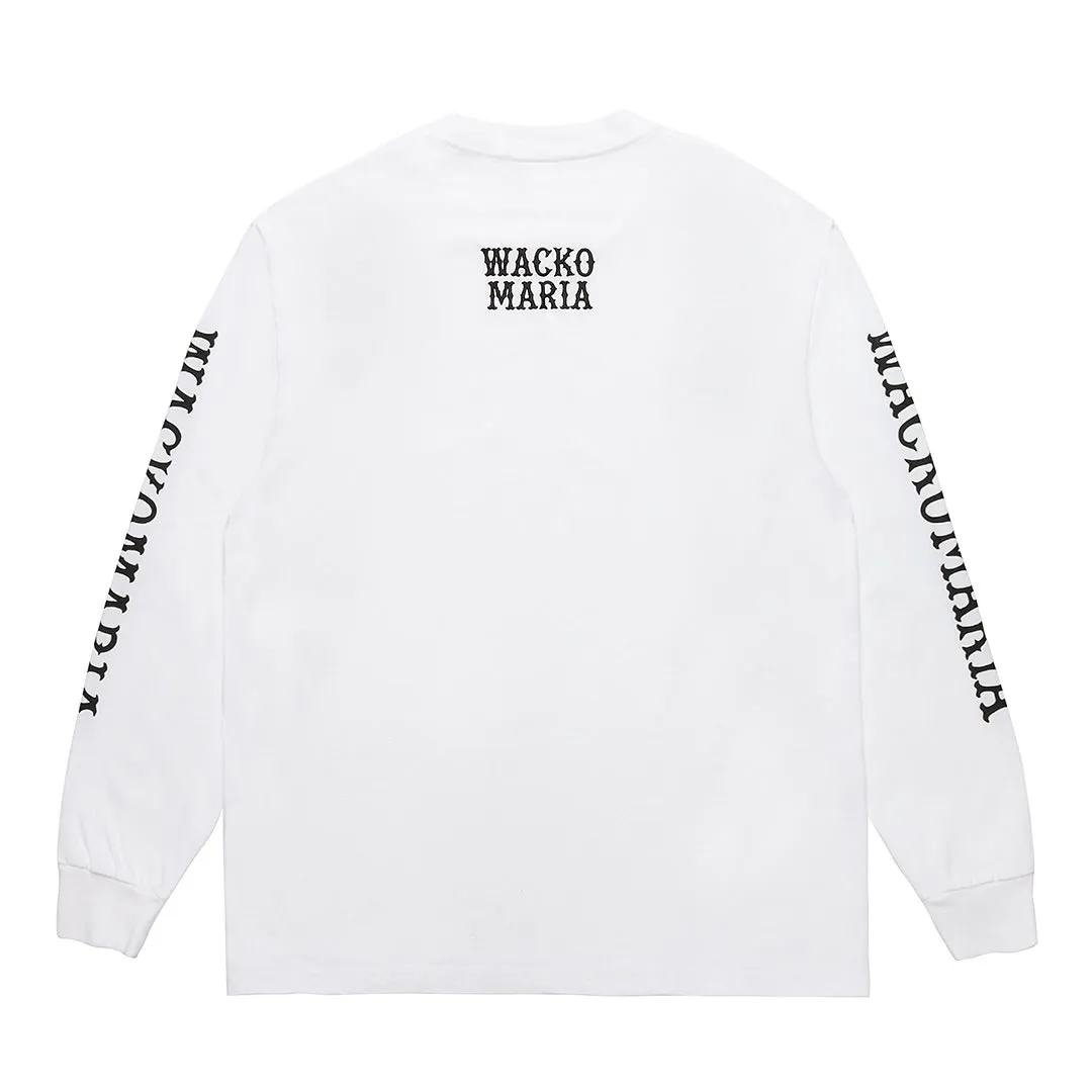 『WACKO MARIA』の25FW第三弾が9/27(土)か...