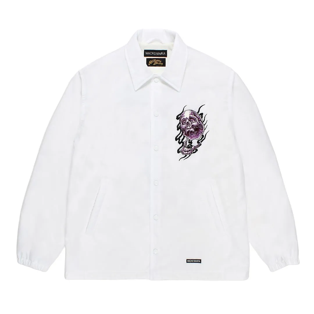 『WACKO MARIA』の10月第1週アイテムが10/4(...