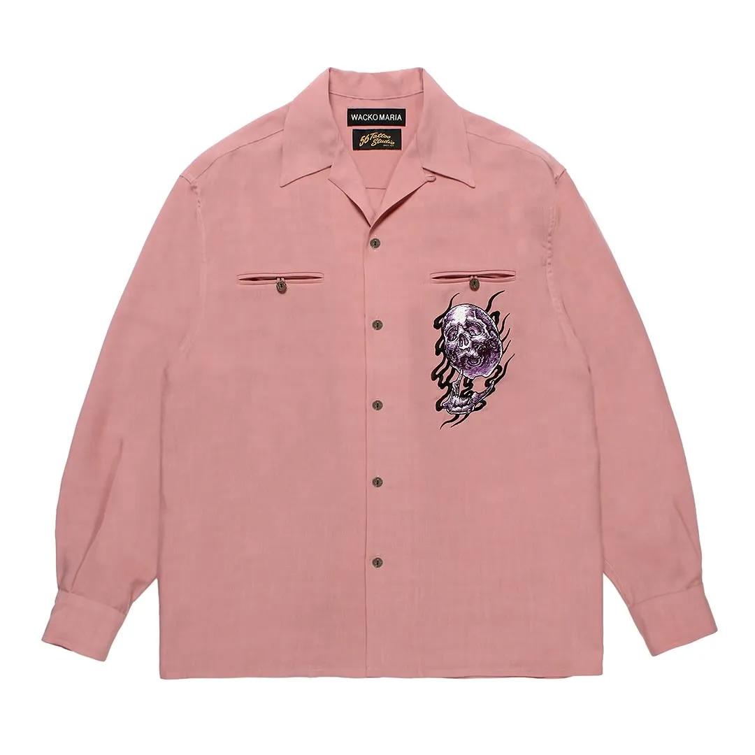 『WACKO MARIA』の10月第1週アイテムが10/4(...