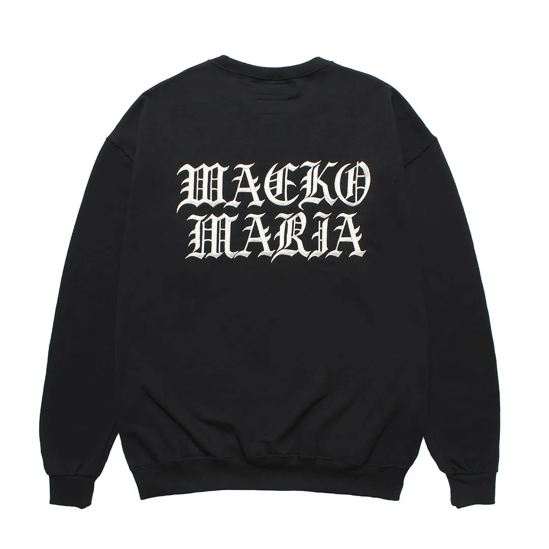 『WACKO MARIA』の10月第1週アイテムが10/4(...