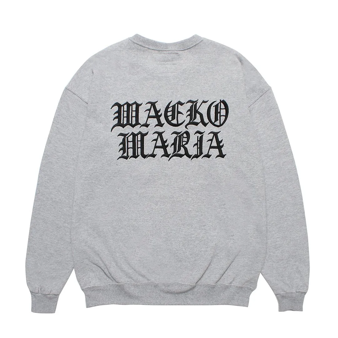 『WACKO MARIA』の10月第1週アイテムが10/4(...