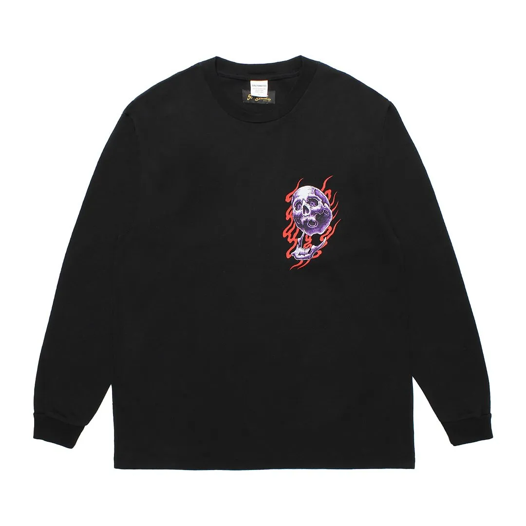 『WACKO MARIA』の10月第1週アイテムが10/4(...
