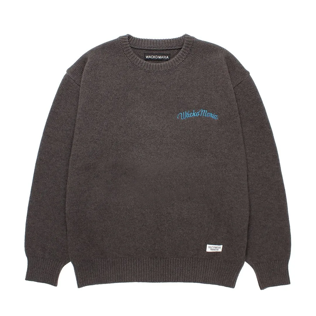『WACKO MARIA』の10月第1週アイテムが10/4(...