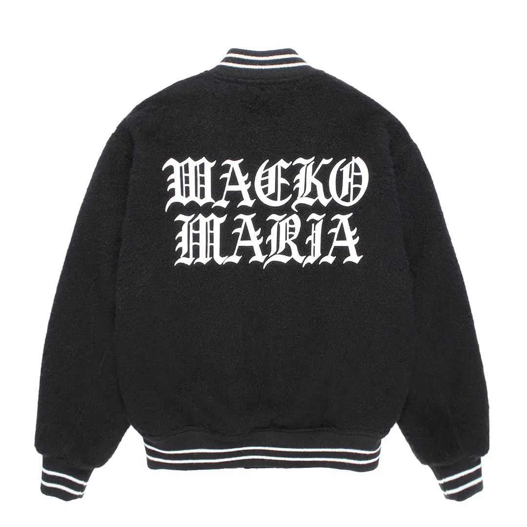 『WACKO MARIA』の10月第3週アイテムが10/18...