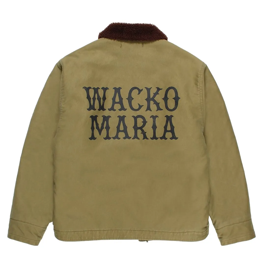 『WACKO MARIA』の11月第2週アイテムが11/8(...