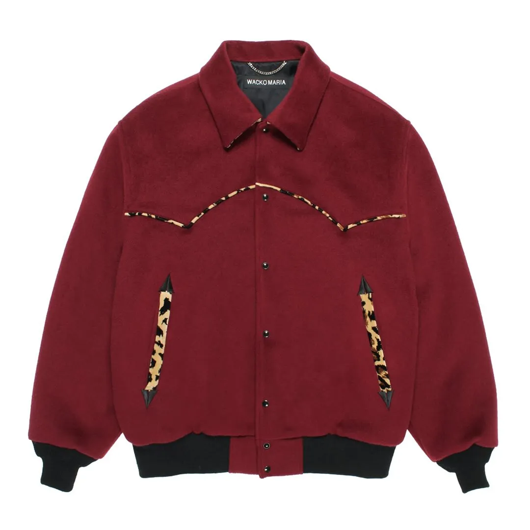 『WACKO MARIA』の11月第4週アイテムが11/22...