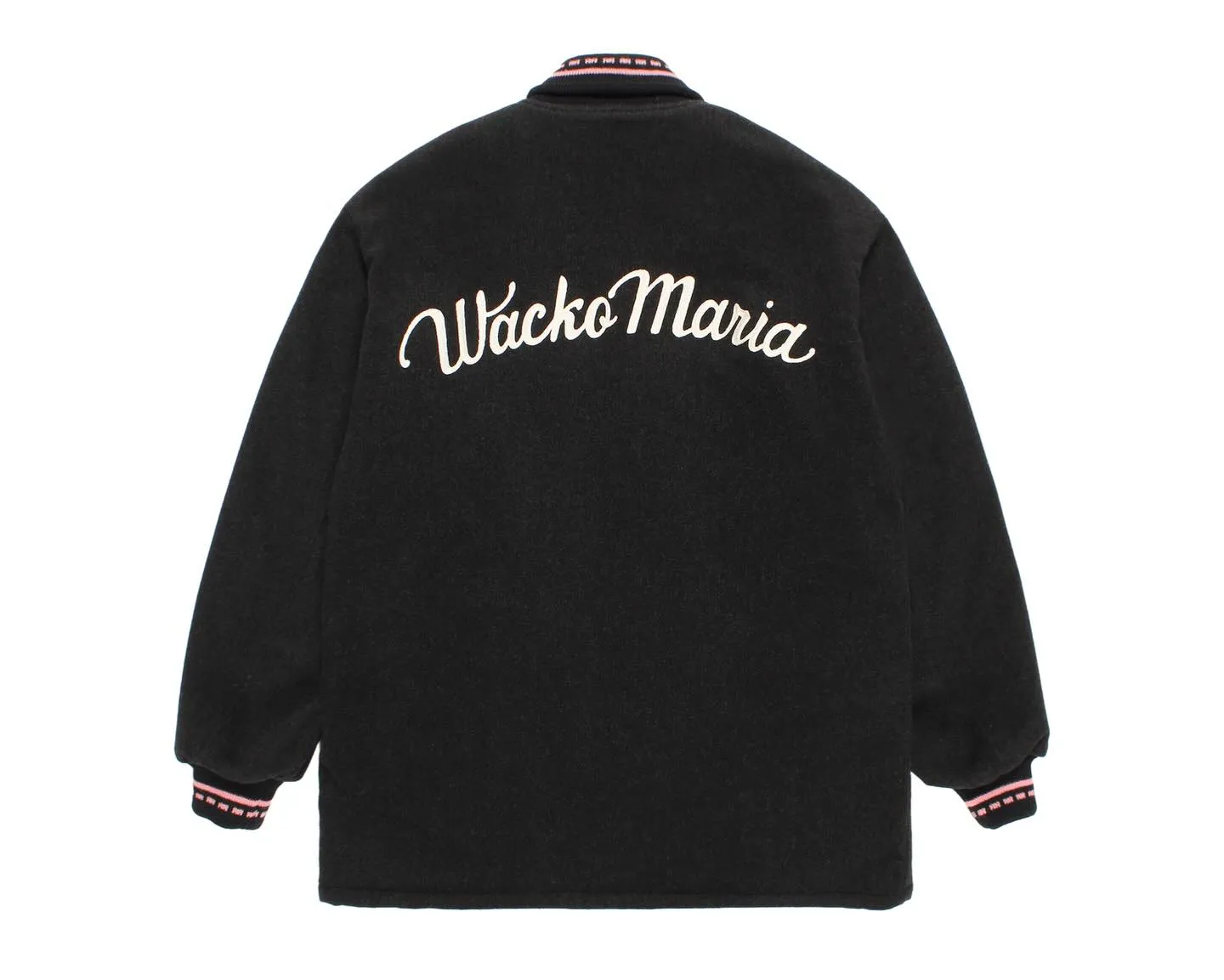『WACKO MARIA』の11月第5週アイテムが11/29...