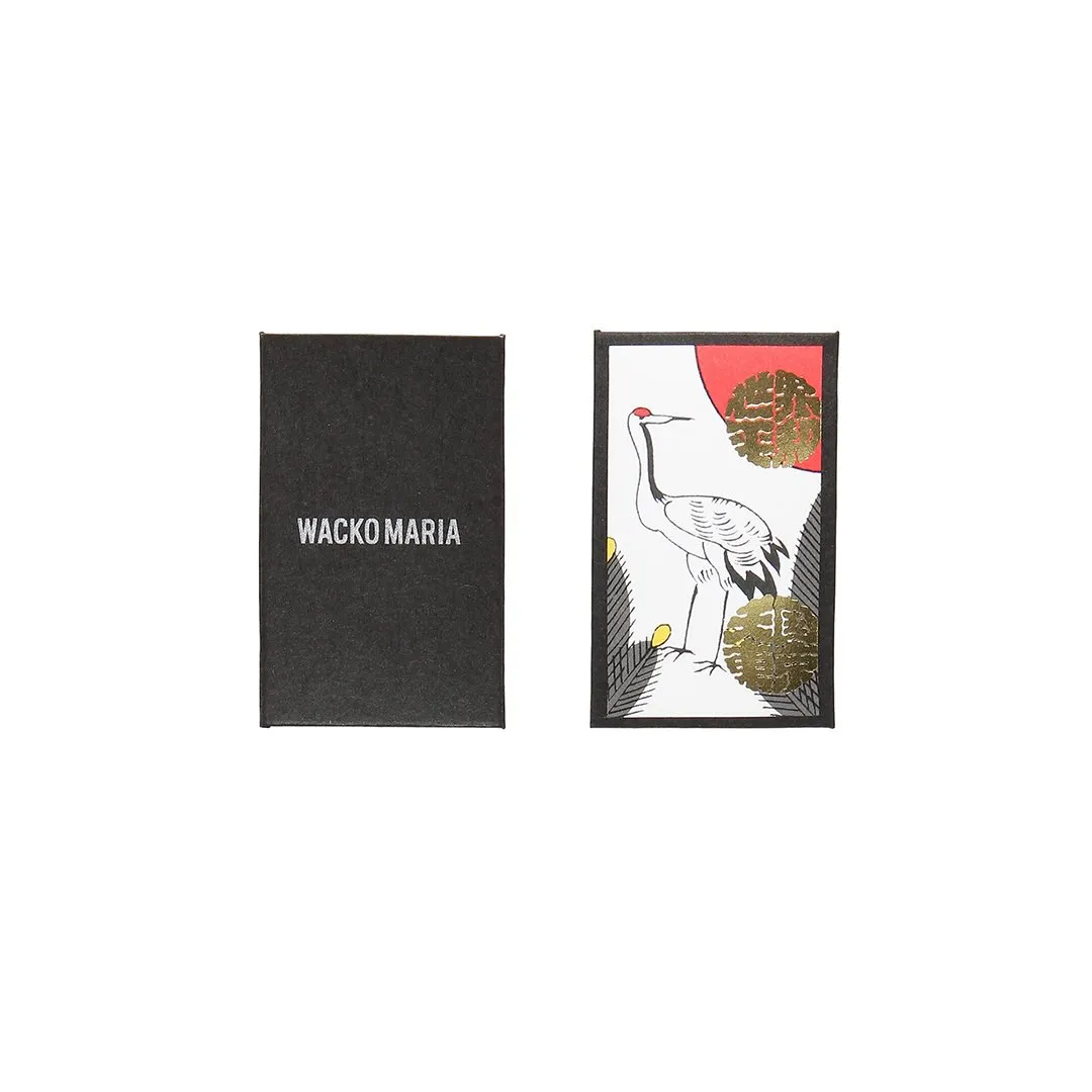 『WACKO MARIA』の12月第3週アイテムが12/20...