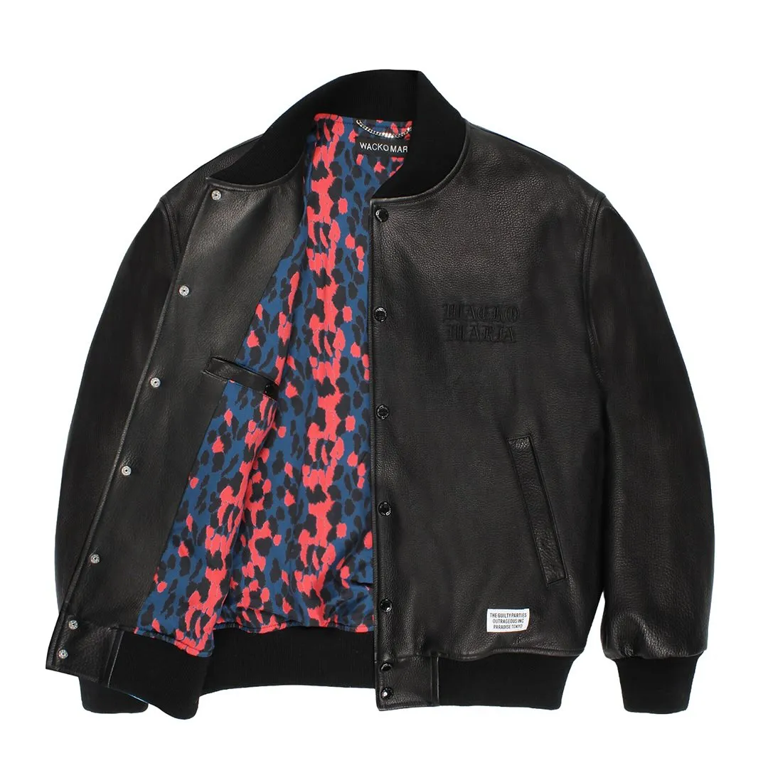 『WACKO MARIA』のニューイヤーアイテムが1/3(土...