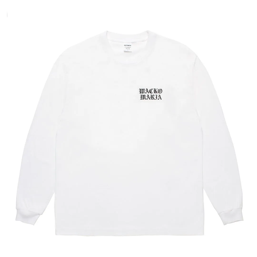 『WACKO MARIA』の26SSプレシーズのカットソーが...