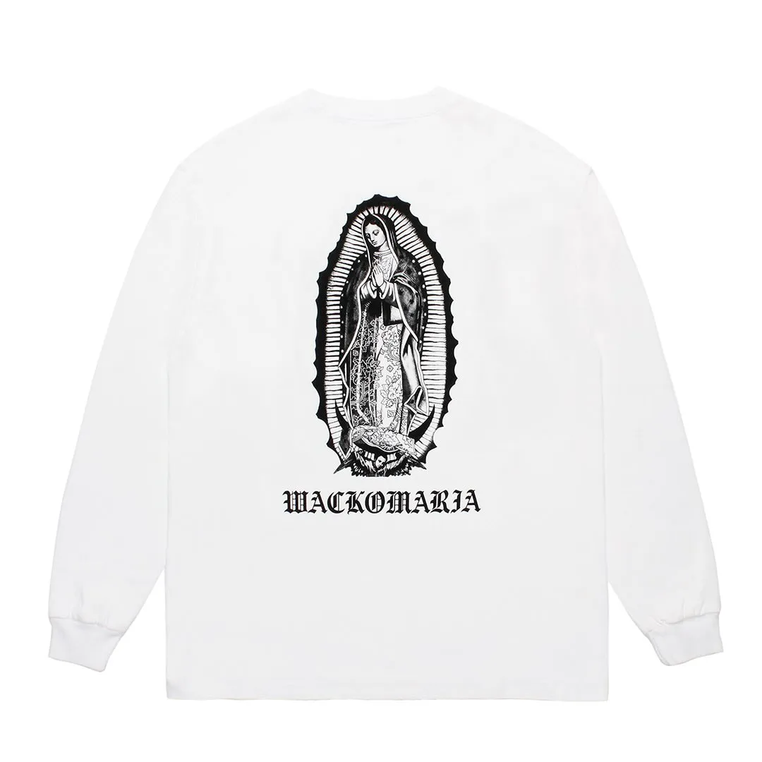 『WACKO MARIA』の26SSプレシーズのカットソーが...