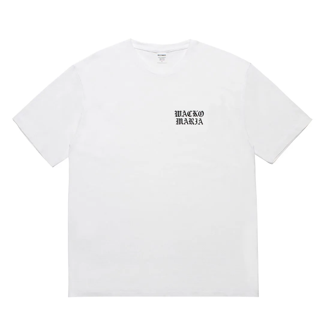 『WACKO MARIA』の26SSプレシーズのカットソーが...