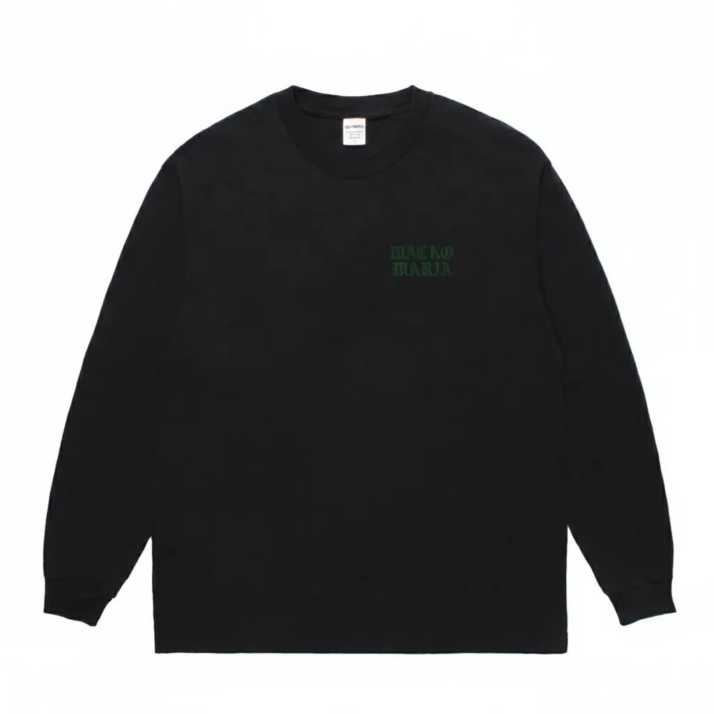 『WACKO MARIA』の26SSプレシーズのカットソーが...