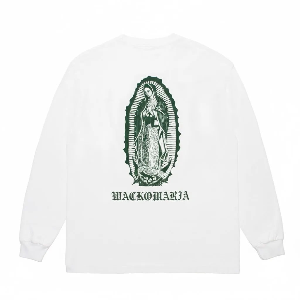 『WACKO MARIA』の26SSプレシーズのカットソーが...