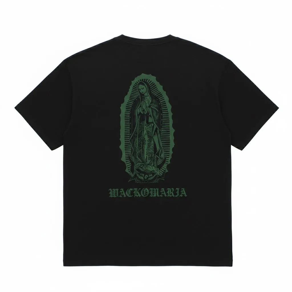『WACKO MARIA』の26SSプレシーズのカットソーが...