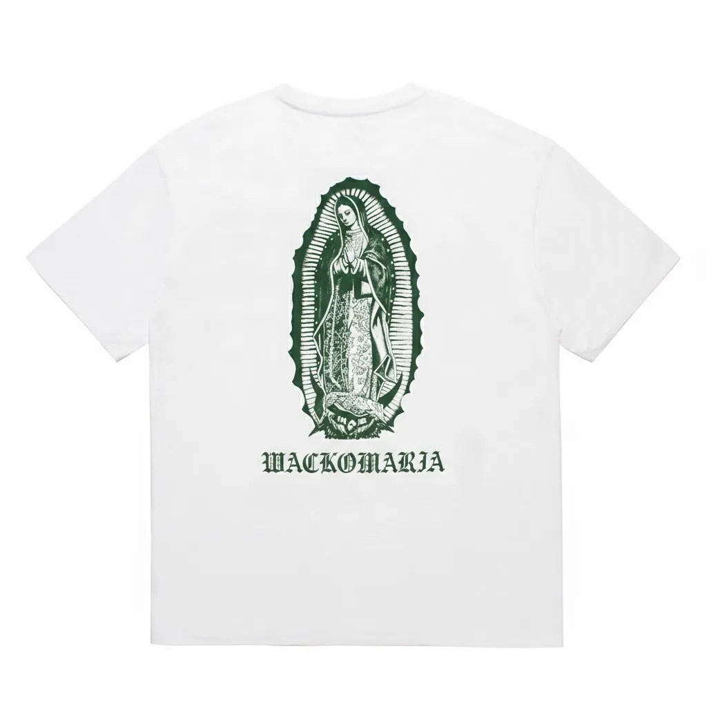 『WACKO MARIA』の26SSプレシーズのカットソーが...