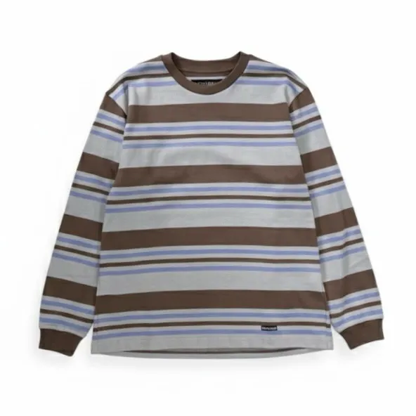 『WACKO MARIA』の26SSプレシーズのボーダーロン...