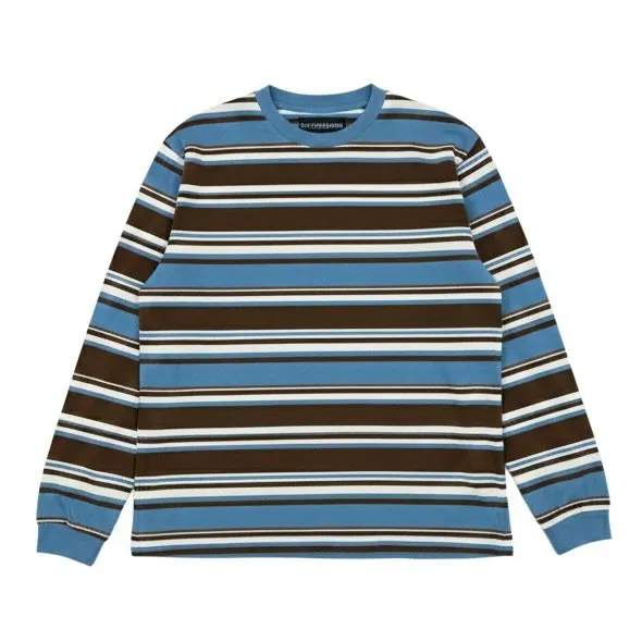 『WACKO MARIA』の26SSプレシーズのボーダーロン...